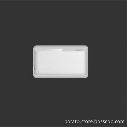RK3026 Dual-core Android 4.2 Tablet PCs with DVB-T(AISC)